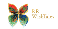 RR Wish Tales logo